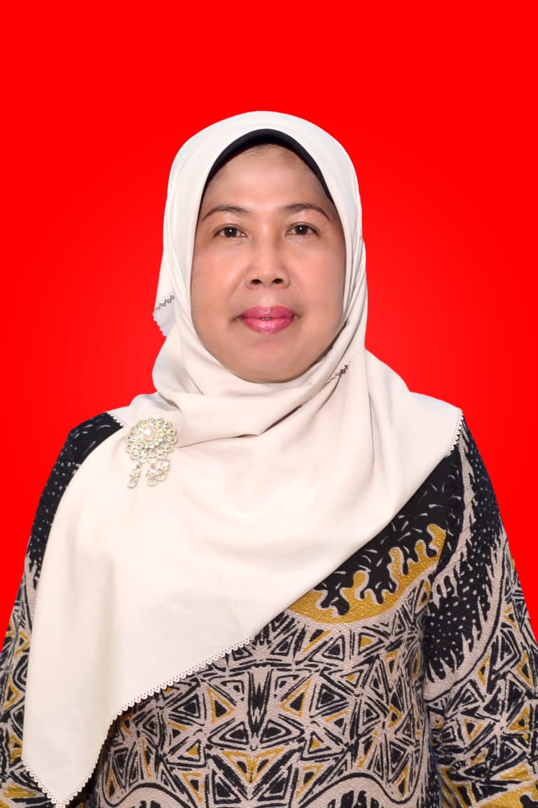 Huriyatul Rahmi, S.Pd